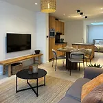 Gezellig Appartement Liva