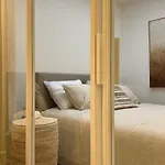 Gezellig Appartement Liva