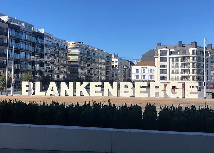 Gezellig Appartement Liva