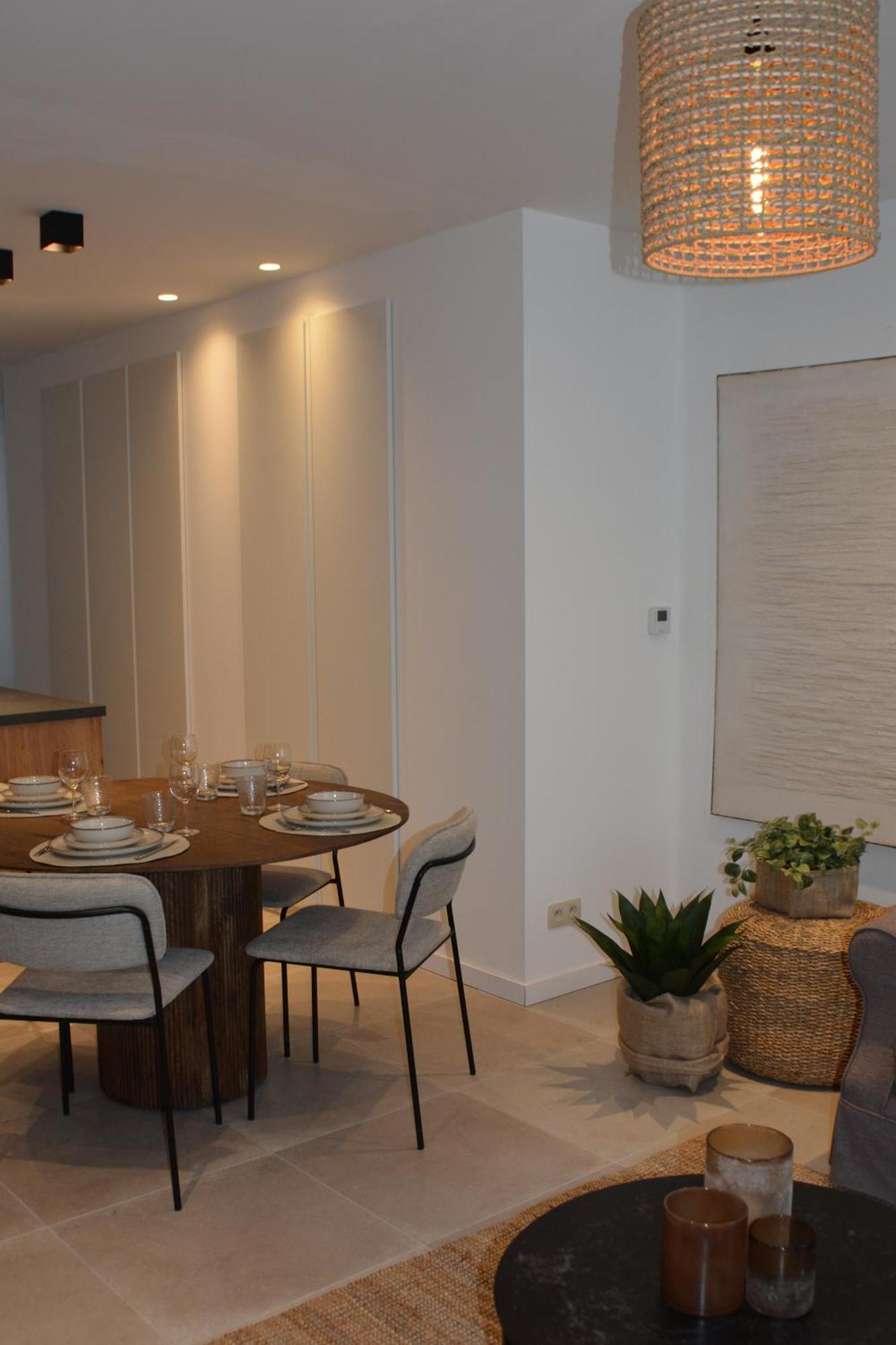 Gezellig Liva Appartement *