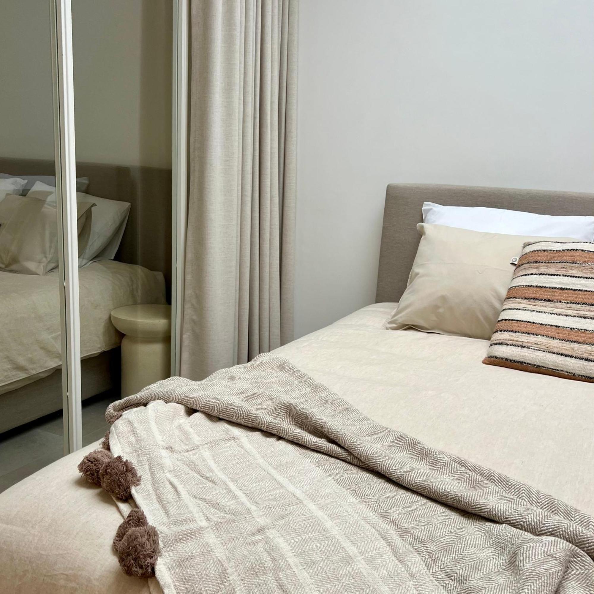 Gezellig Liva Appartement Blankenberge